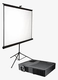 Projector Rent In Karachi 2