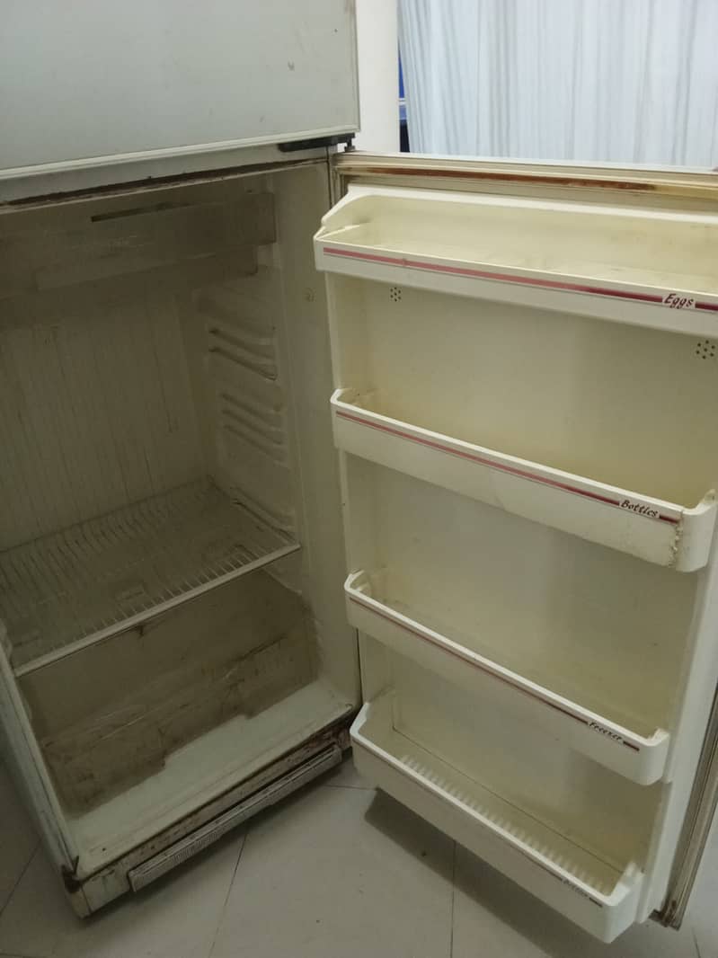 National Fridge made in Japan 2