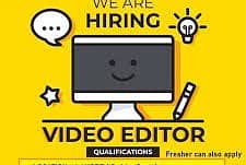 Are you ready to be professional photograpger & Video editor 0