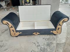 sofa seti for sell box wali