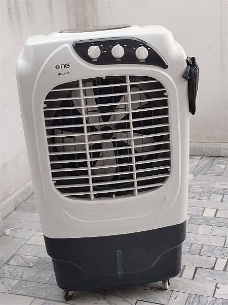 room air cooler  NG NAC 9900 0