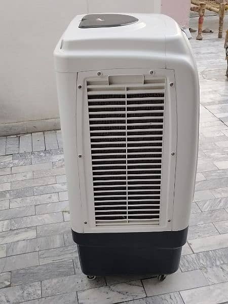 room air cooler  NG NAC 9900 3