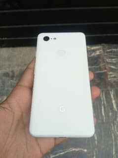 Google pixel 3xl 10 by 10 condition water pack 0