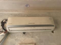 mitsubishi split ac 1.5 ton