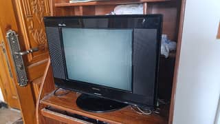 colour tv good condition