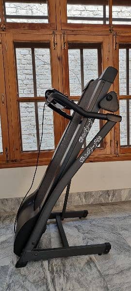 Treadmill 5