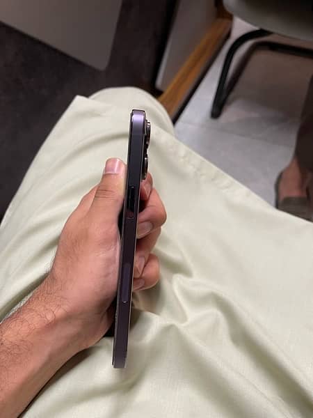 iphone 14 pro max 256gb deep purple jv 1
