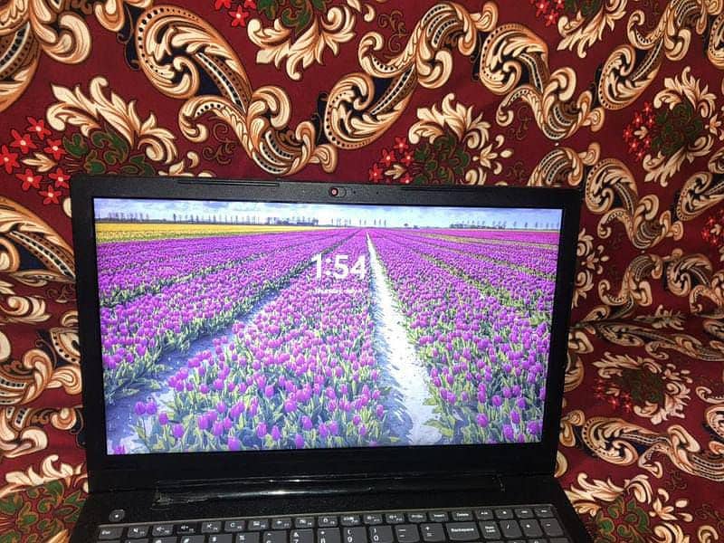 urgent laptop for sale in best condition no fault 0