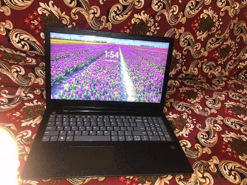 urgent laptop for sale in best condition no fault 1