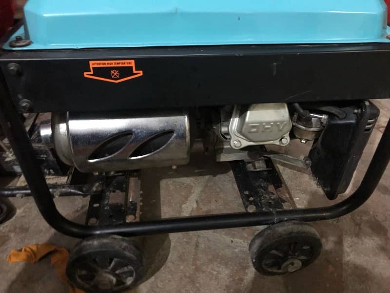 generator for sale urgent 0