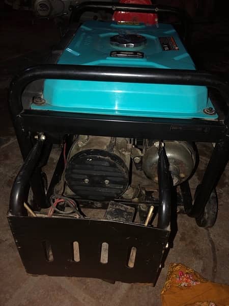 generator for sale urgent 2