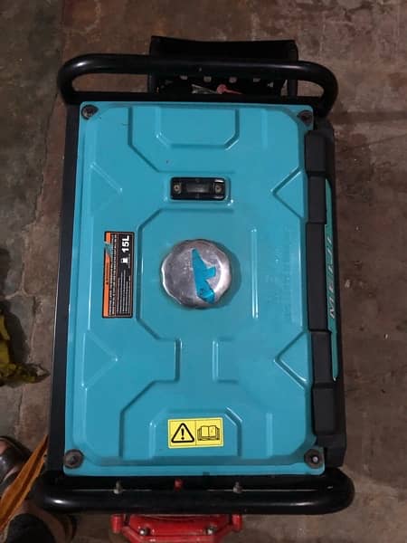 generator for sale urgent 3