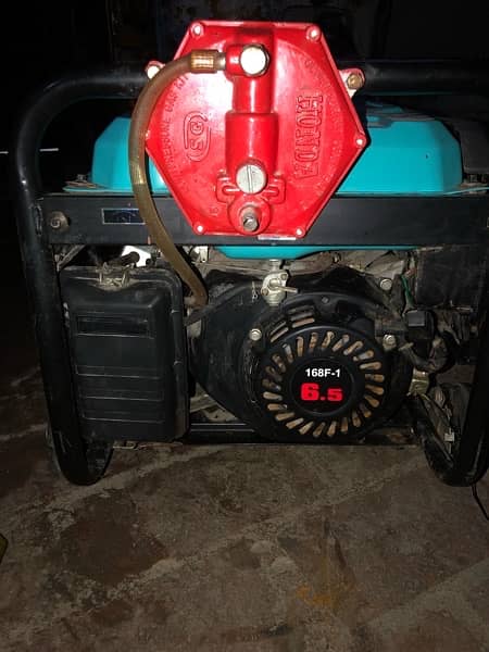 generator for sale urgent 4
