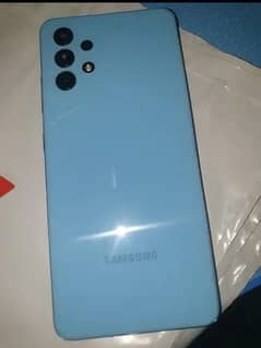 Samsung A 32 . . 6/128. .