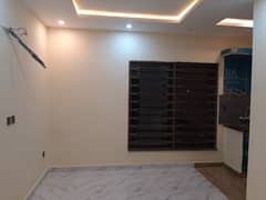 1BED APORTMENT IS AVAILABLE FOR SALE IN SECTOR F IQBAL BLOCK BAHRIA TOWN LAHORE 0