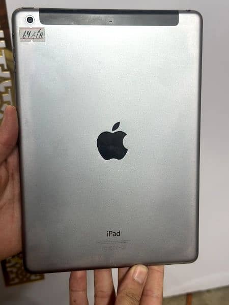 Ipad air 1 1