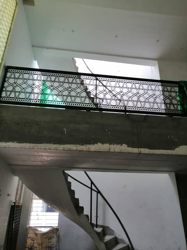19 Marla House Available For Sale In M. A Johar Town Lahore. 1