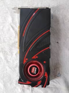 AMD Radeon R9 285 2GB 256 bit