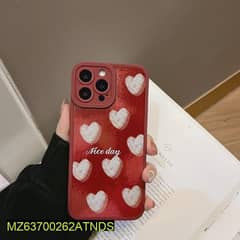iPhone 15 cover 0