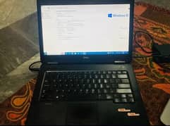 Dell i5 4th Generation