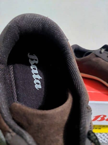 Bata Shoes 1