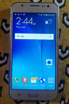 Samsung J500N0 2gb 16Gb  Full Ok mobile  Org Pic Attached