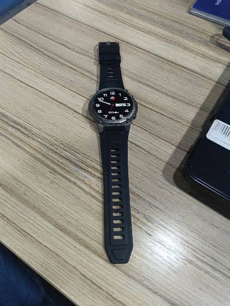 Ronin 011 Smart Watch 0