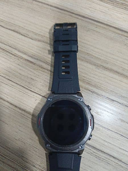 Ronin 011 Smart Watch 1