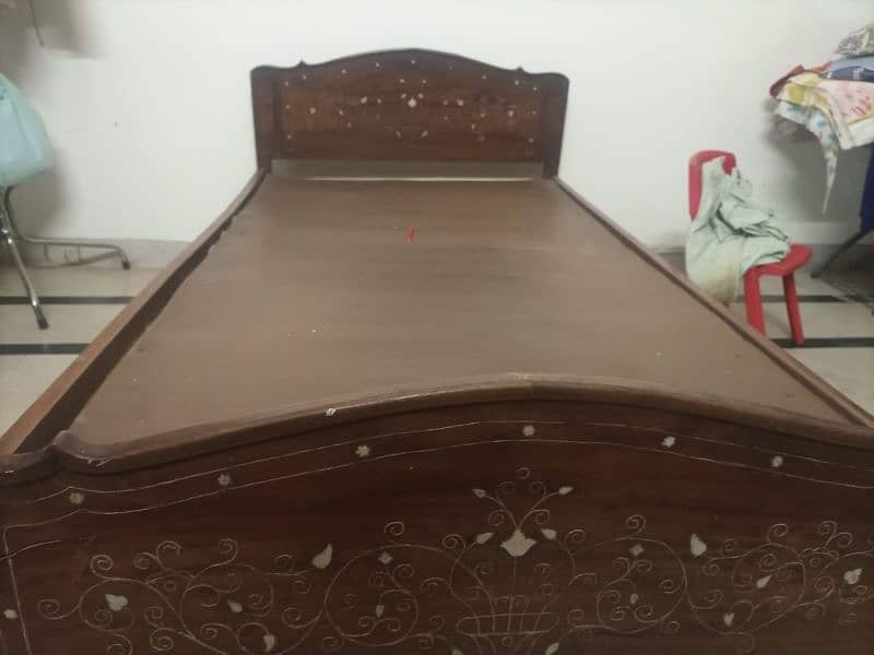 bed for sale 1