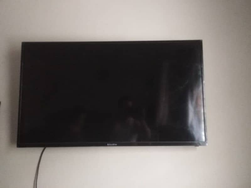 Android led 40 inch 0
