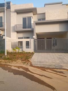 Multi Gardens B17 Block C1 Double Story Double Unit Size 8 Marla (30*60) House Is Available For Sale On Very Reasonable Price