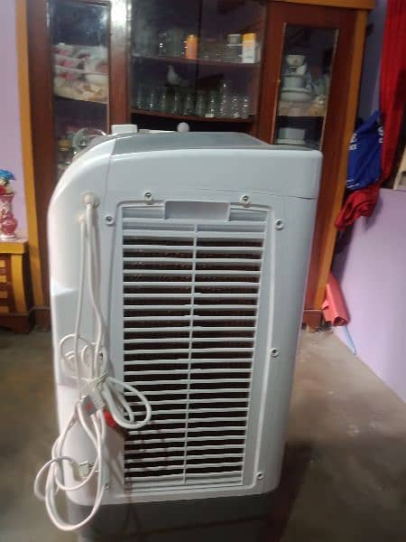 new air cooler best quality Ac/Dc 3