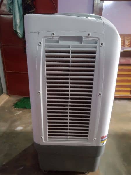 new air cooler best quality Ac/Dc 4
