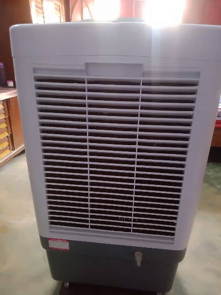 new air cooler best quality Ac/Dc 5