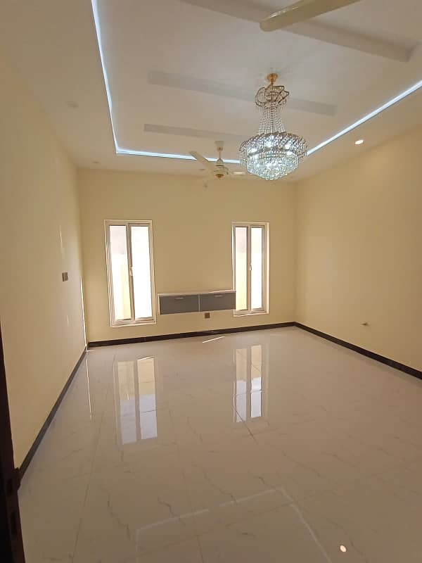Multi Gardens B17 Multigarden 10 Marla House Is Available For Sale On Very Reasonable Price 22
