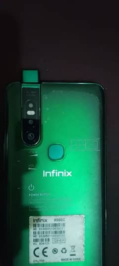 infinix