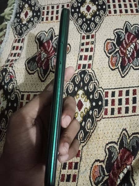 infinix S5 pro all ok urgent sale (ph 03123667338) 3