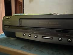 sony Ga55 mk11 vcp