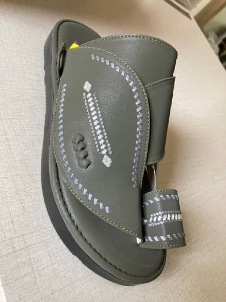Best quality Arabic shoes Khaleeji . With40% Discount 2