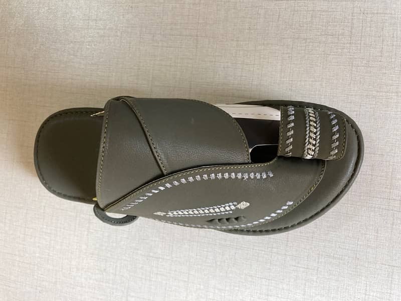 Best quality Arabic shoes Khaleeji . With40% Discount 3