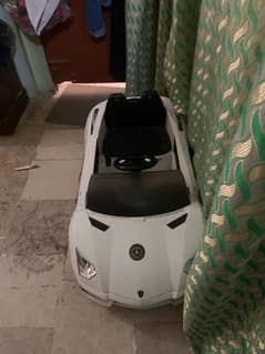 automatic car 10/ 9 condition