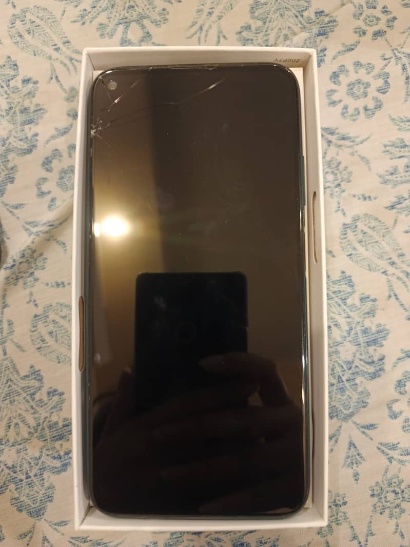 Huawei Nova 7i for sale 0