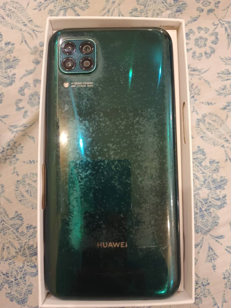 Huawei Nova 7i for sale 1