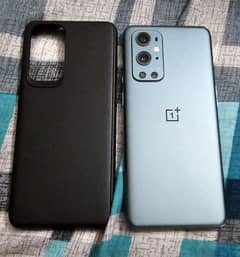 Oneplus 9 pro dual sim 12/256