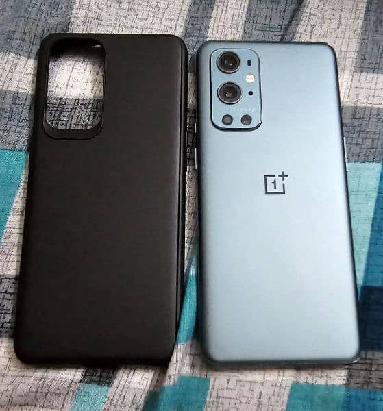 Oneplus 9 pro dual sim 12/256 8