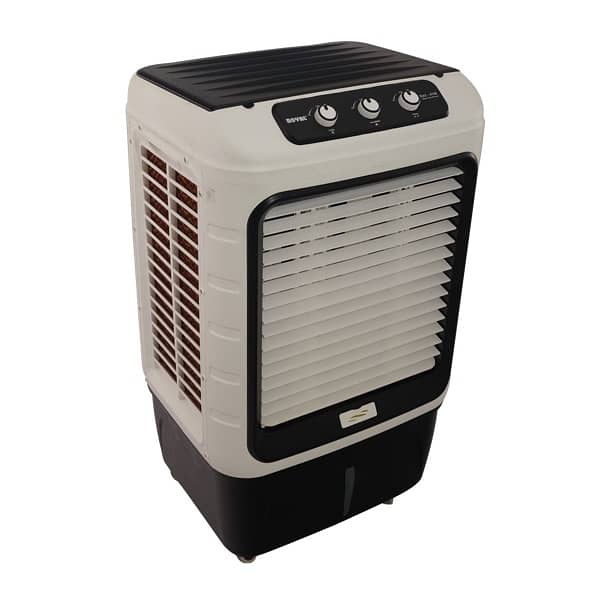 Air cooler Royal RAC-4700 2