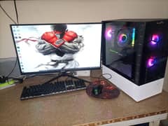 gaming pc i5