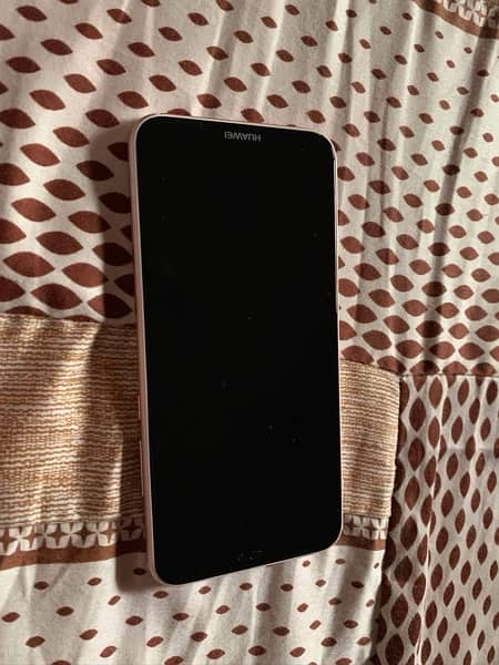 Huawei p20 lite 4/128 mint condition 4