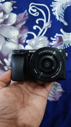 Sony camera A 6000 ,,03,,26,,38,,47,,818