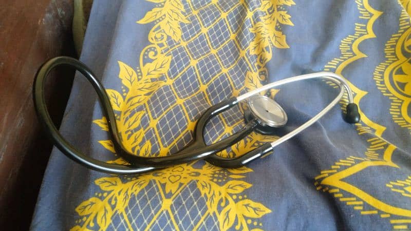 littmann classic 11 stethoscope 4